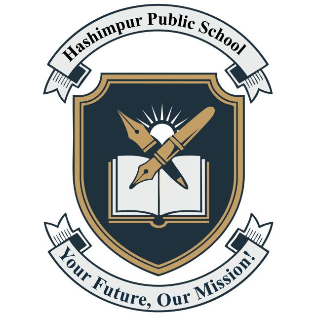 হাশিমপুর পাবলিক স্কুল