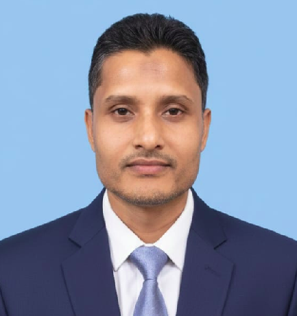 Md. Shafiqul Islam