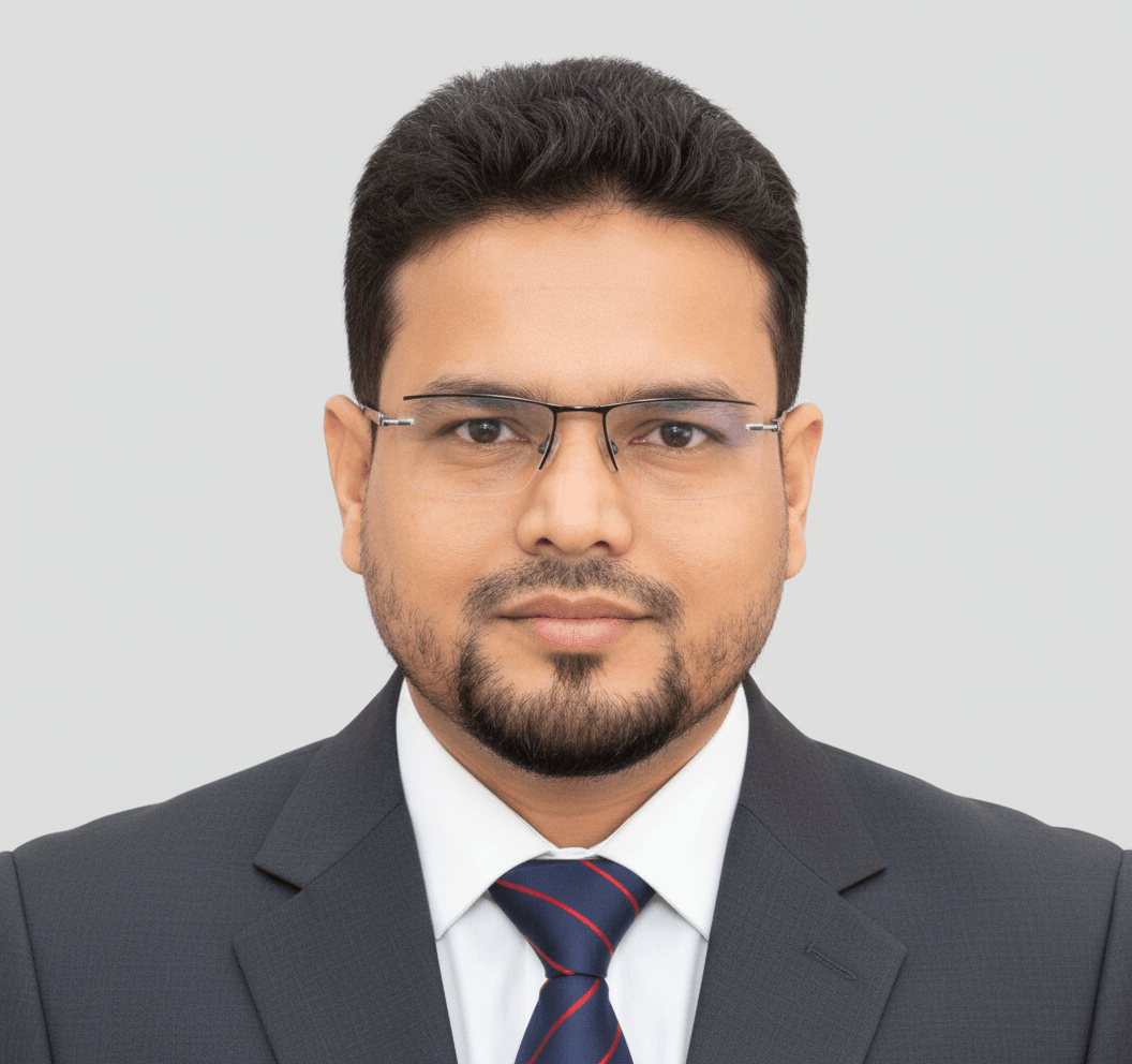 Md. Matiar Rahman