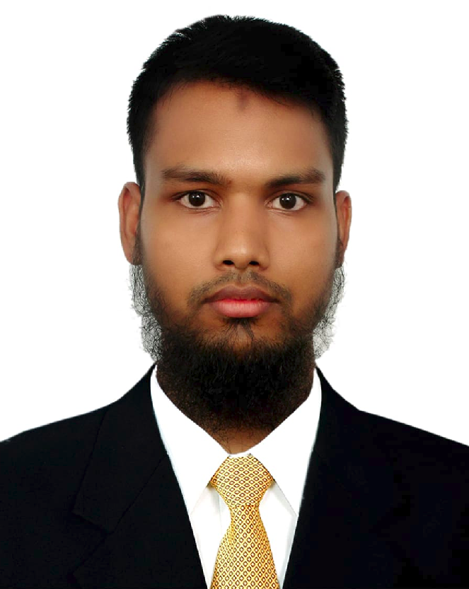Md. Mamunur Rashid