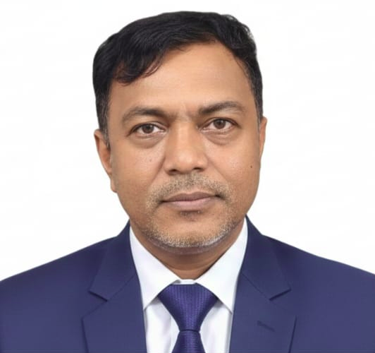 Md. Mamunur Rashid