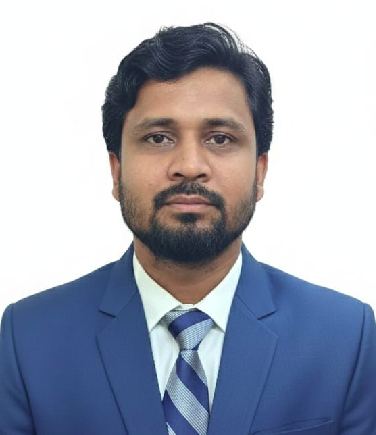 Md. Mahabubar Rahman