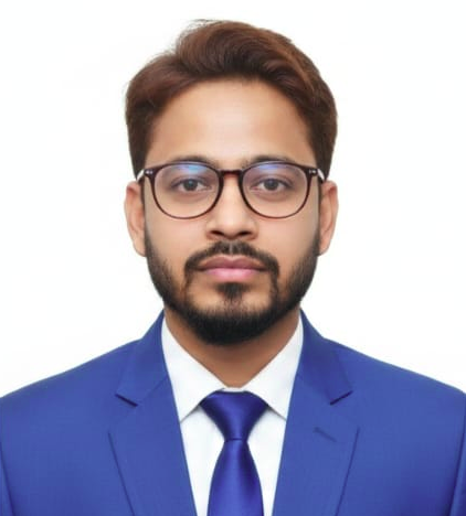 Md Moklesar Rahman