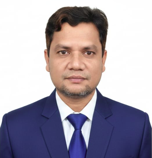 Md. Abul Kalam Azad