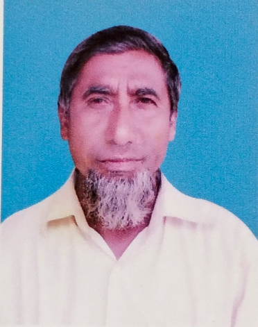 Mr. Abdul Hamid