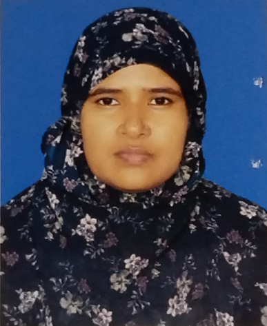 Ms. Shirin Akter