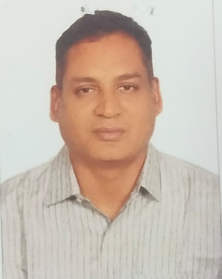 Md. Monjur Morshed