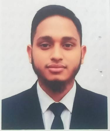 Md. Abu Al Imran Siddik