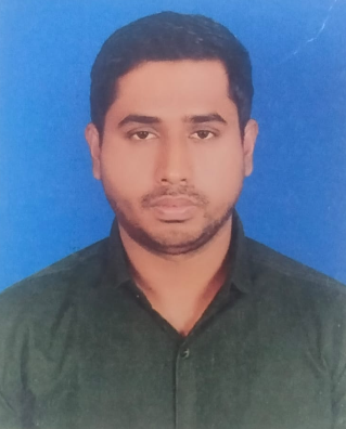 Md. Tofajjol Hossain