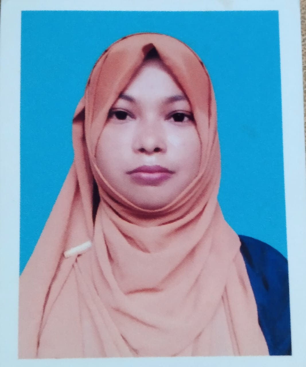 Ms. Suborna Akter